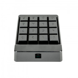 DAP Silent Disco Clavier Led