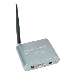 DAP Silent Disco Transmetteur