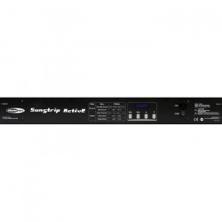 Showtec Sunstrip Active MKII