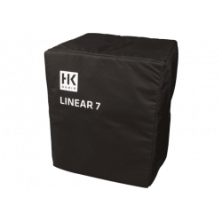 Hk Audio Housse pour L7-118SA