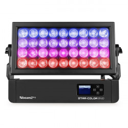BeamZ STARCOLOR 540Z IP65