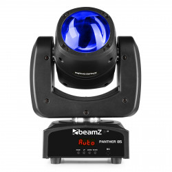 BeamZ PANTHER 85 Lyre LED Beam