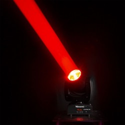 BeamZ PANTHER 85 Lyre LED Beam