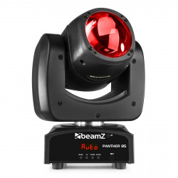 BeamZ PANTHER 85 Lyre LED Beam