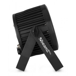 Beamz WB612IP 6x12W RGBWA-UV IP65