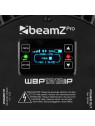 Beamz WB1212IP 12x12W RGBWA-UV IP65
