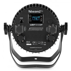 Beamz WB1212IP 12x12W RGBWA-UV IP65