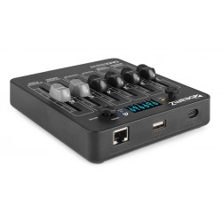 BeamZ Table DMX sans fil DMX65W