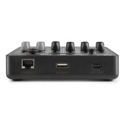 BeamZ Table DMX sans fil DMX65W