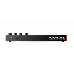Akai APCKEY25MK2