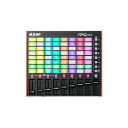Akai APCMINIMK2