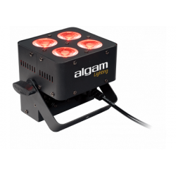 Algam Lighting - PAR-410-QUAD
