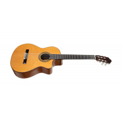 GUITARE ESTEVE 4STCE FISHMAN SILLET 48mm