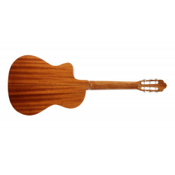 GUITARE ESTEVE 4STCE FISHMAN SILLET 52mm