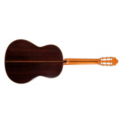 GUITARE ESTEVE 9C/B TABLE CEDRE ETU