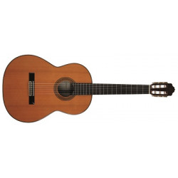 GUITARE ESTEVE 9C/B TABLE CEDRE ETU