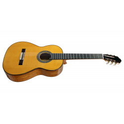 GUITARE ESTEVE 5FES TABLE EPICEA