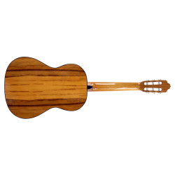 GUITARE ESTEVE 5FES TABLE EPICEA