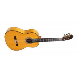 GUITARE ESTEVE 6F TABLE EPICEA