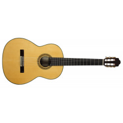 GUITARE ESTEVE MOD.11 CEDRE SOFT CA