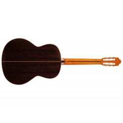 Guitare Classique BASSE ESTEVE BARITONE QUINT TABLE CEDRE