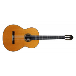 Guitare Classique BASSE ESTEVE 6C OCTAVE BASS TABLE CEDRE