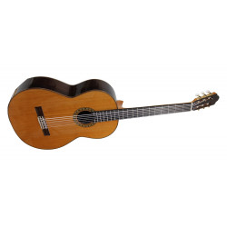 Guitare Classique BASSE ESTEVE 6C OCTAVE BASS TABLE CEDRE