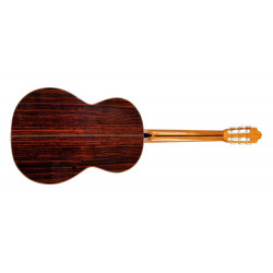 Guitare Classique BASSE ESTEVE 6C OCTAVE BASS TABLE CEDRE