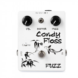 Caline® CP-42 Candy Floss Fuzz