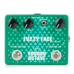 Caline® CP-53 Fuzzy Face Voodo Octa