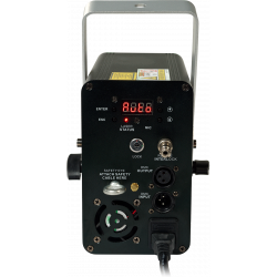 ALGAM LIGHTING - SPECTRUM330RGY