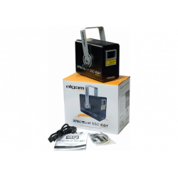 ALGAM LIGHTING - SPECTRUM330RGY