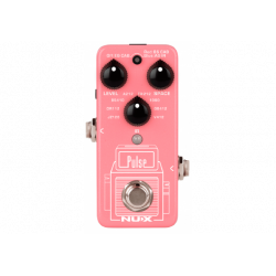 NUX - PULSE-IR-LOADER Effet Guitar