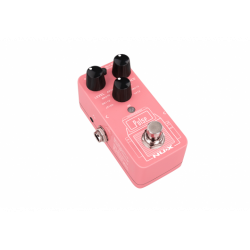 NUX - PULSE-IR-LOADER Effet Guitar