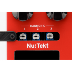 NUX - HD-S Effet Guitare