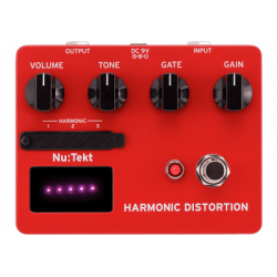 NUX - HD-S Effet Guitare