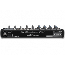 WHARFEDALE PRO - CONNECT1202FX-USB