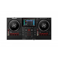 NUMARK - MIXSTREAM-PRO+ Dj Autonome