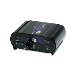 Art - DJ PRE II
Préampli