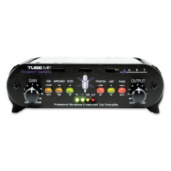 Art - TUBE MP PROJECT USB