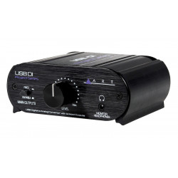 Art - USB DI Di active