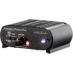 Art - USB  PHONO PLUS V2 Préampli