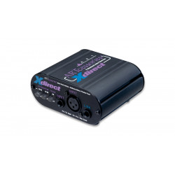 Art - XDIRECT Di active