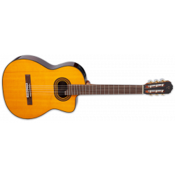 Takamine GC6CENAT naturel