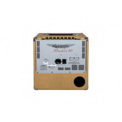 ASHDOWN - STUDIO-10-TW