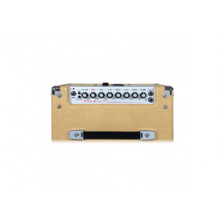 ASHDOWN - STUDIO-10-TW