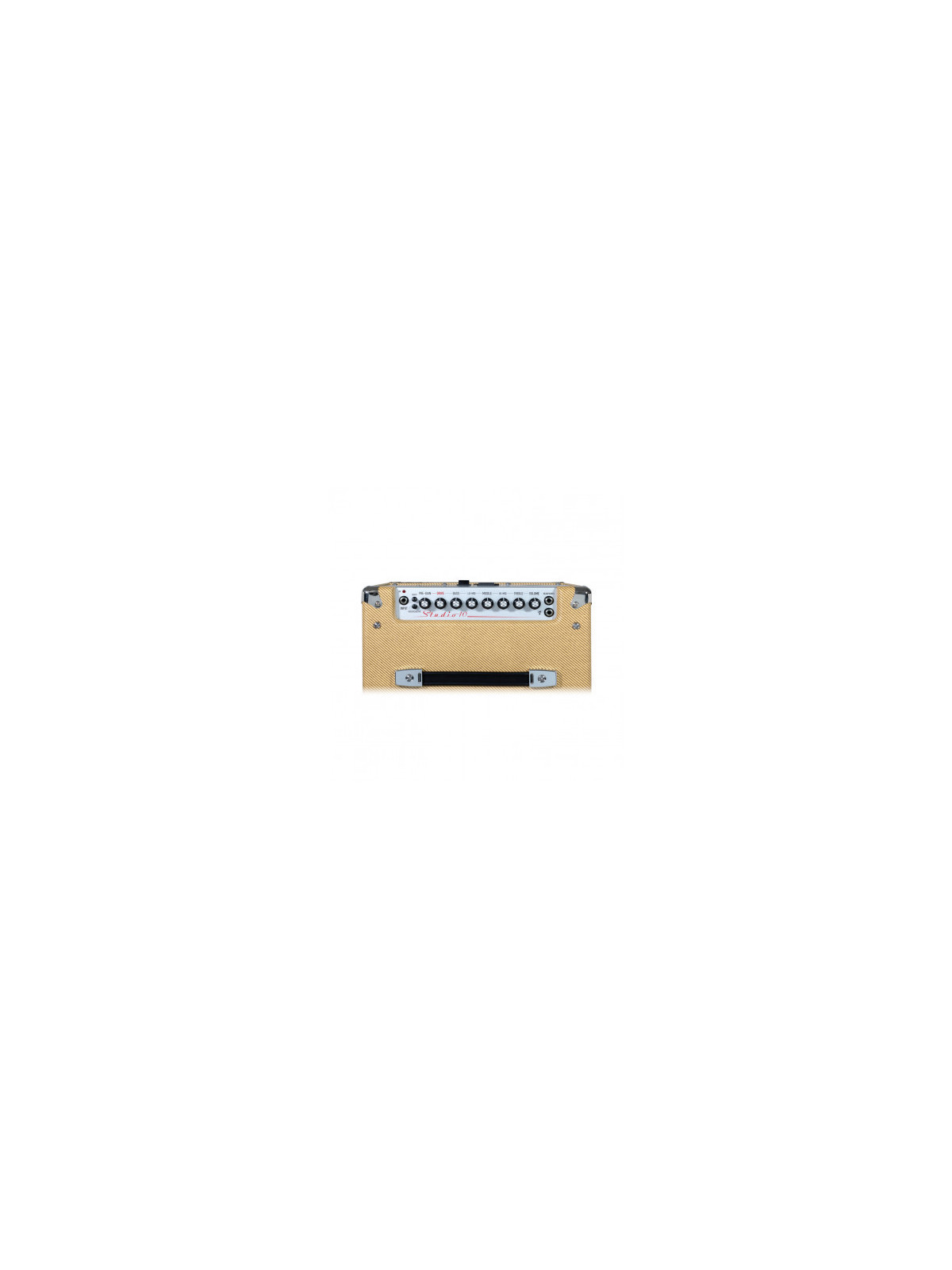 ASHDOWN - STUDIO-10-TW