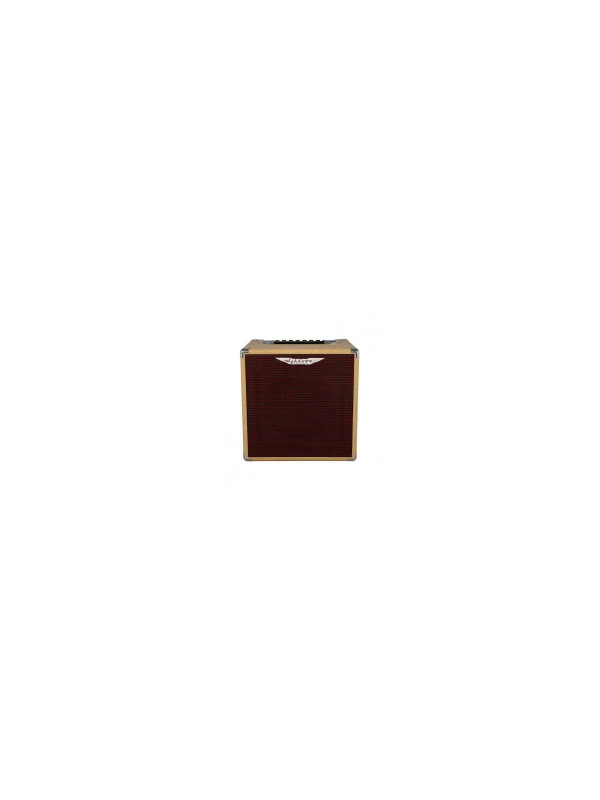 ASHDOWN - STUDIO-10-TW