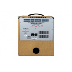 ASHDOWN - STUDIO-12-TW