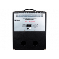 ASHDOWN - STUDIO-210